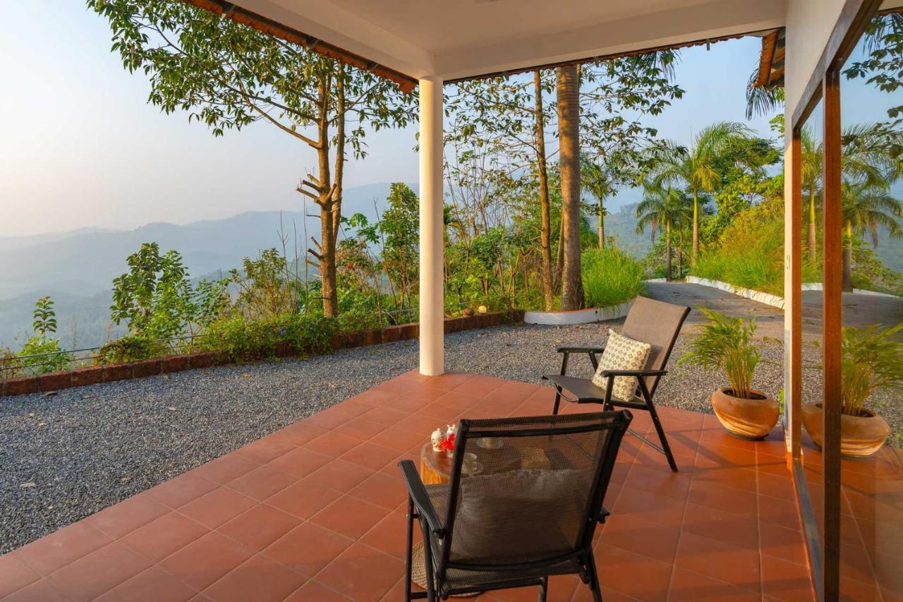 La Grove 2Bhk With Stunning View - Kannur Wayanad Εξωτερικό φωτογραφία
